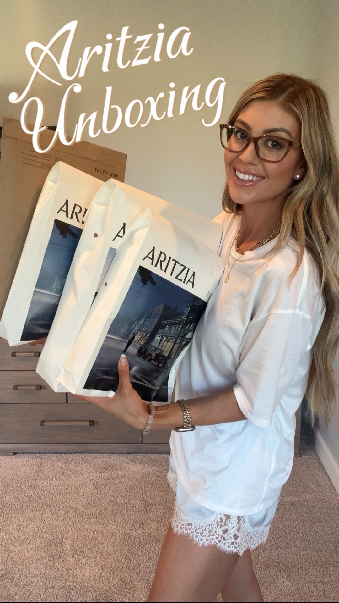 @Aritzia haul 

#LTKdayinmylife #LTKmomlife #LTKselfcare