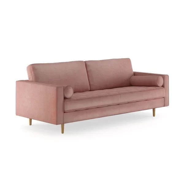 Lark 84'' Square Arm Sofa | Wayfair North America