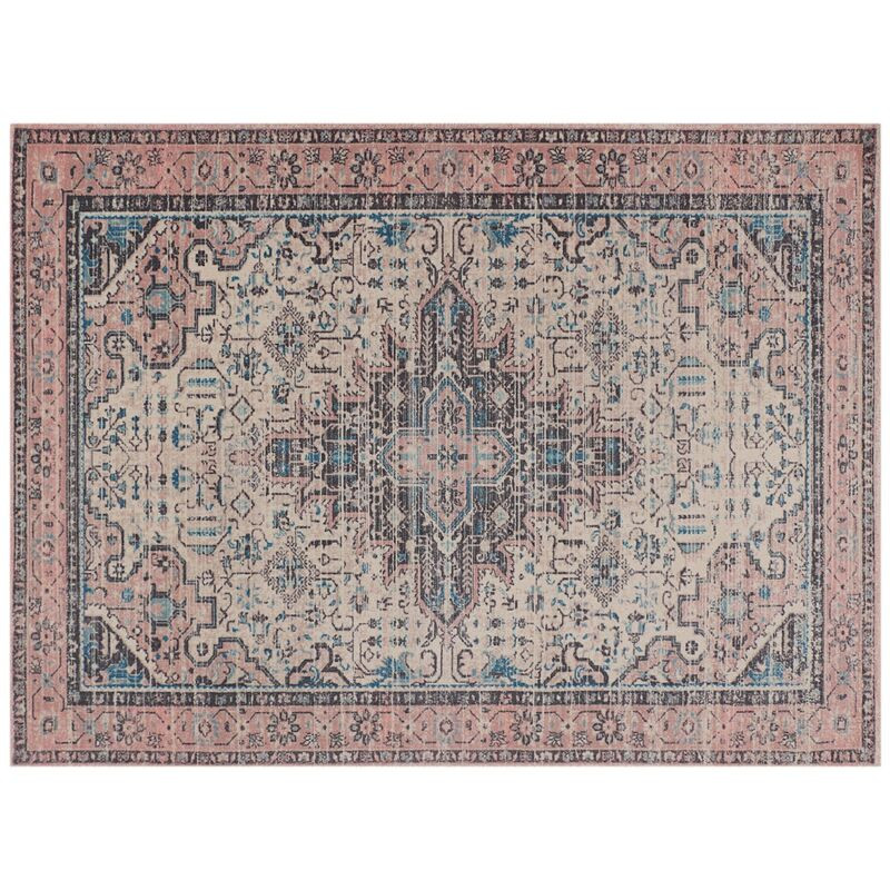 Corinth Rug, Multi | One Kings Lane