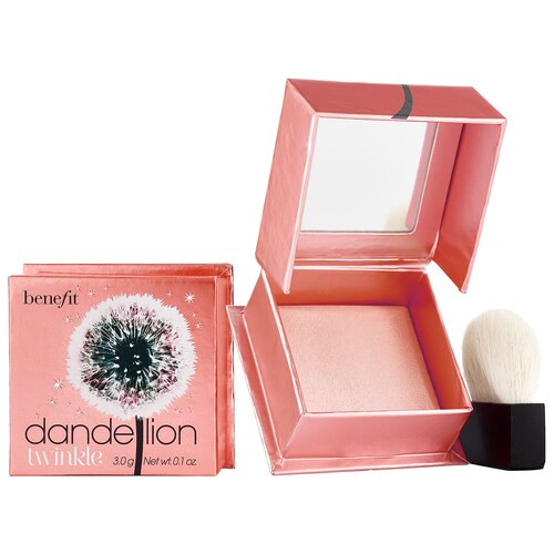 Dandelion Twinkle Highlighter - Benefit Cosmetics | Sephora | Sephora (CA)