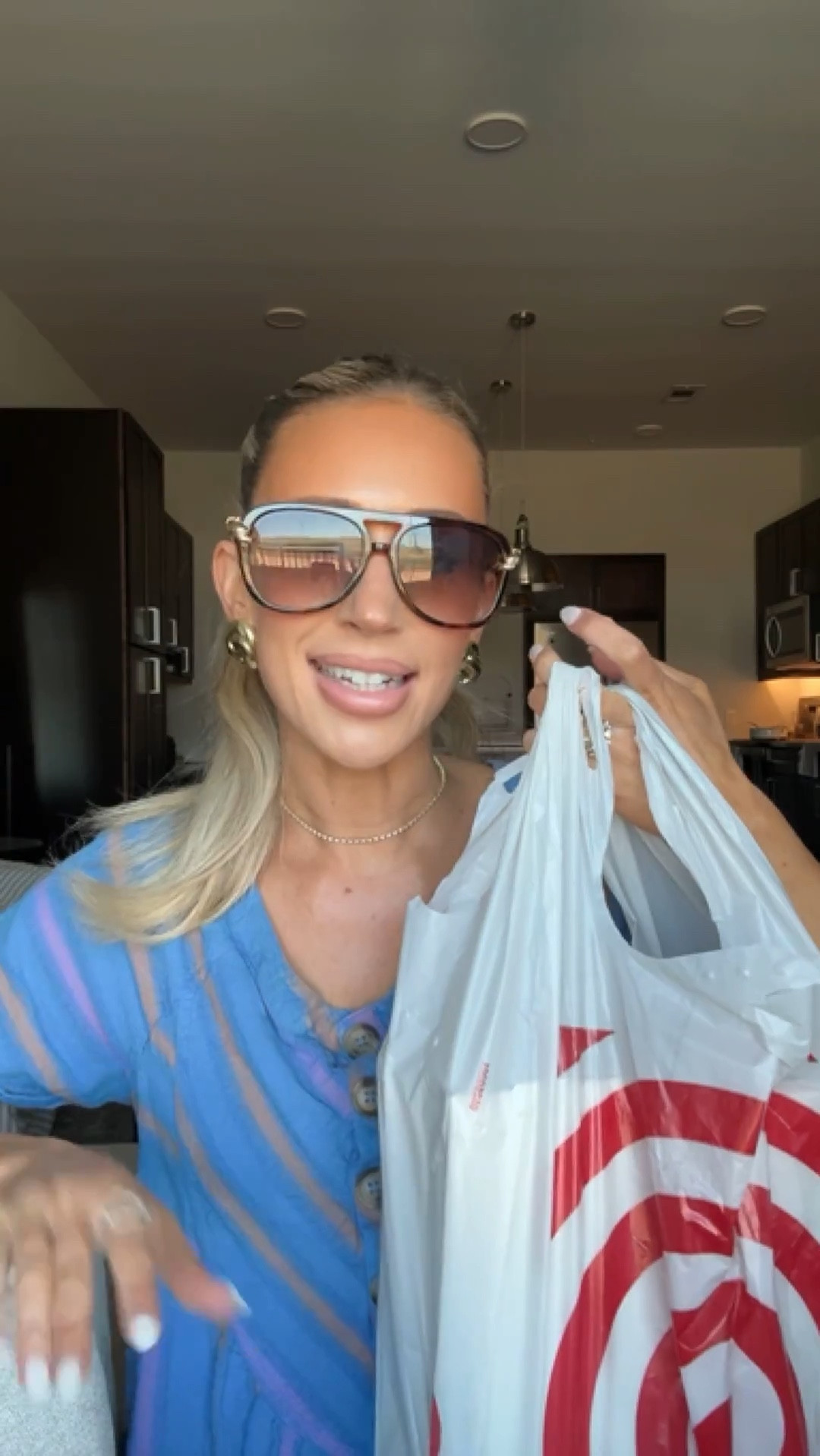 Snagged a few cute pairs of spring heels at @Target today! They have a ton of adorable shoes right now!

Spring shoes. Target shoes. Target finds. Target fashion. Heels. New shoes. Under $50