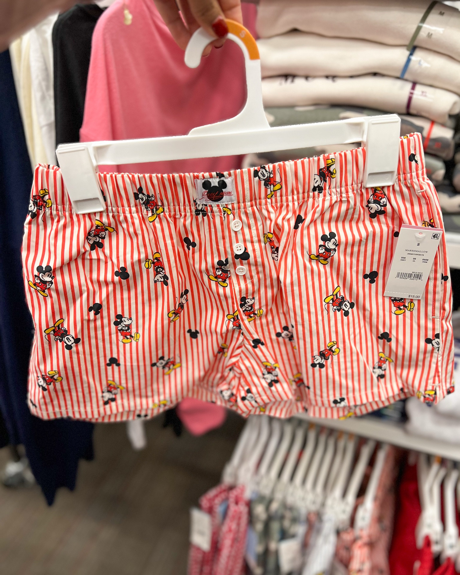 New  shorts at Target 

Target finds, Target style, Target fashion, comfy style, Disney @Target

#LTKootd