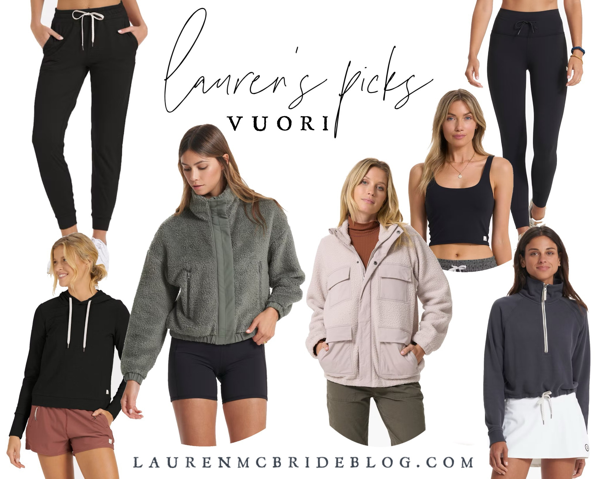 Love these cozy looks I found from @vuoriclothing! With one week until Christmas there won’t be much relaxing for me but at least I’ll have these clothes to keep me comfy 😂😂! Linking everything here and in stories! #therisetheshine