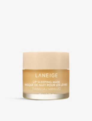 Vanilla Lip Sleeping Mask 20g | Selfridges