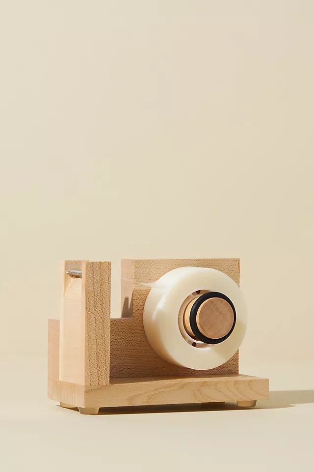 Upland Tape Dispenser | Anthropologie (US)