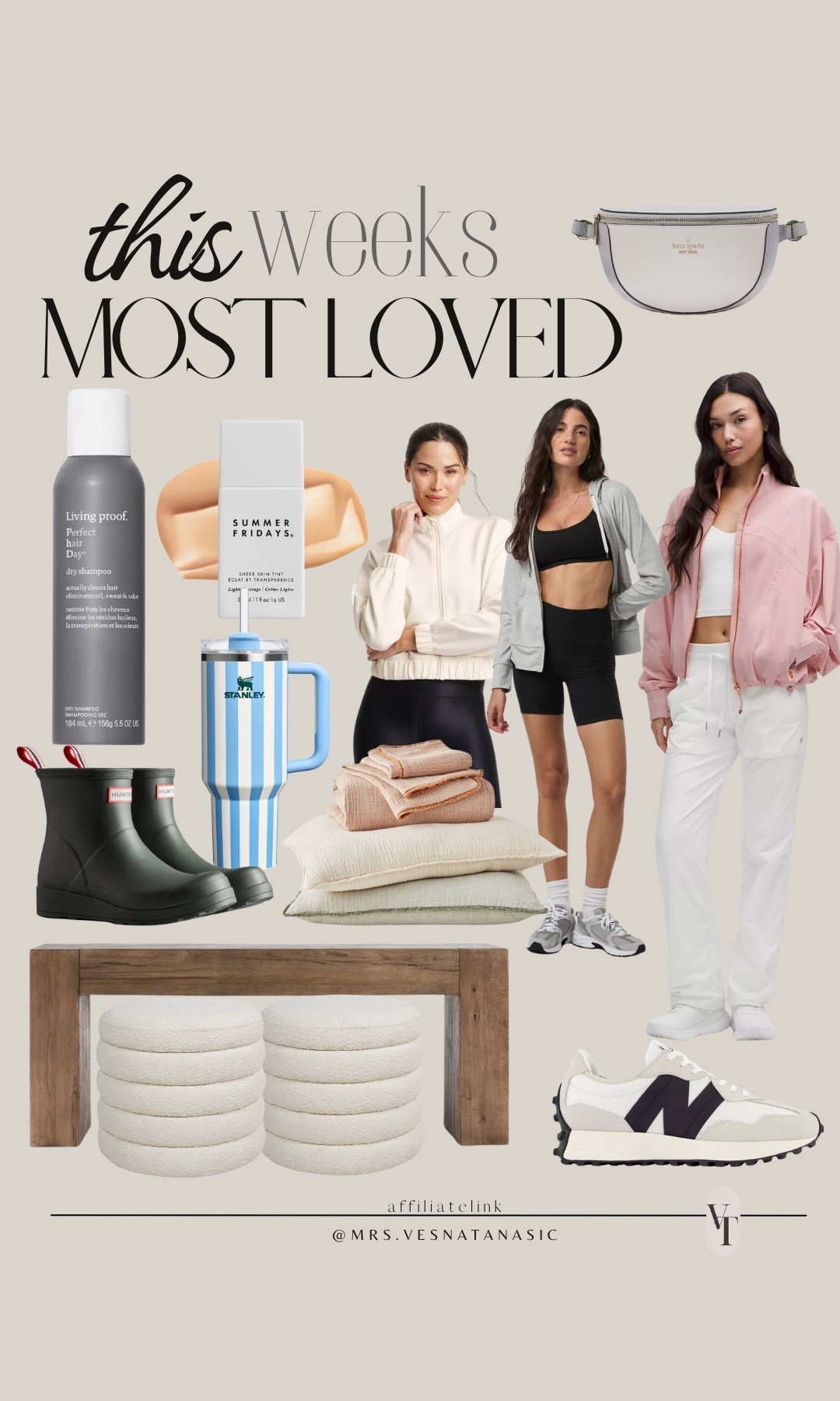 This week’s most loved finds! 

#LTKHome #LTKSaleAlert #LTKStyleTip