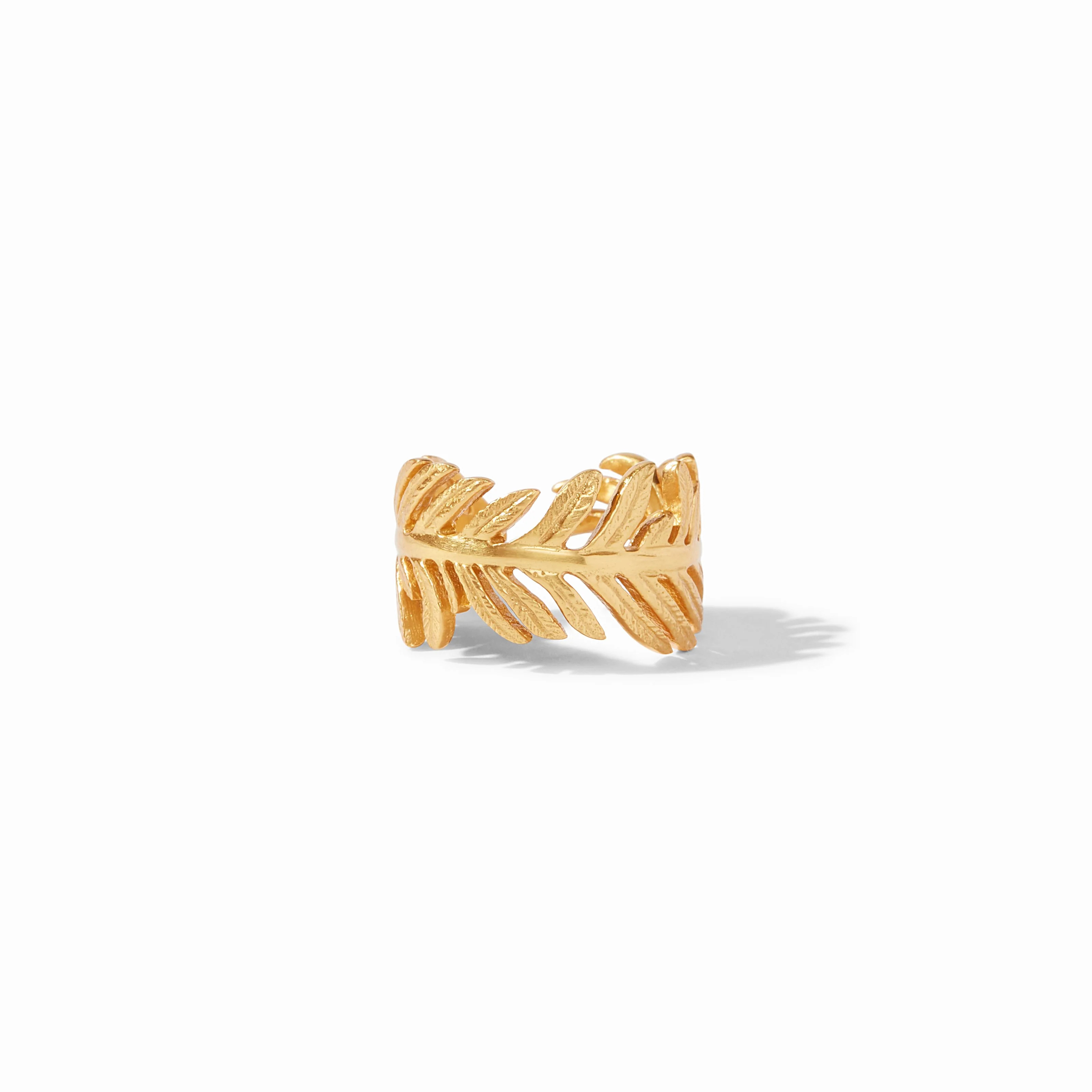 Fern Wrap Around Ring | Julie Vos | Julie Vos