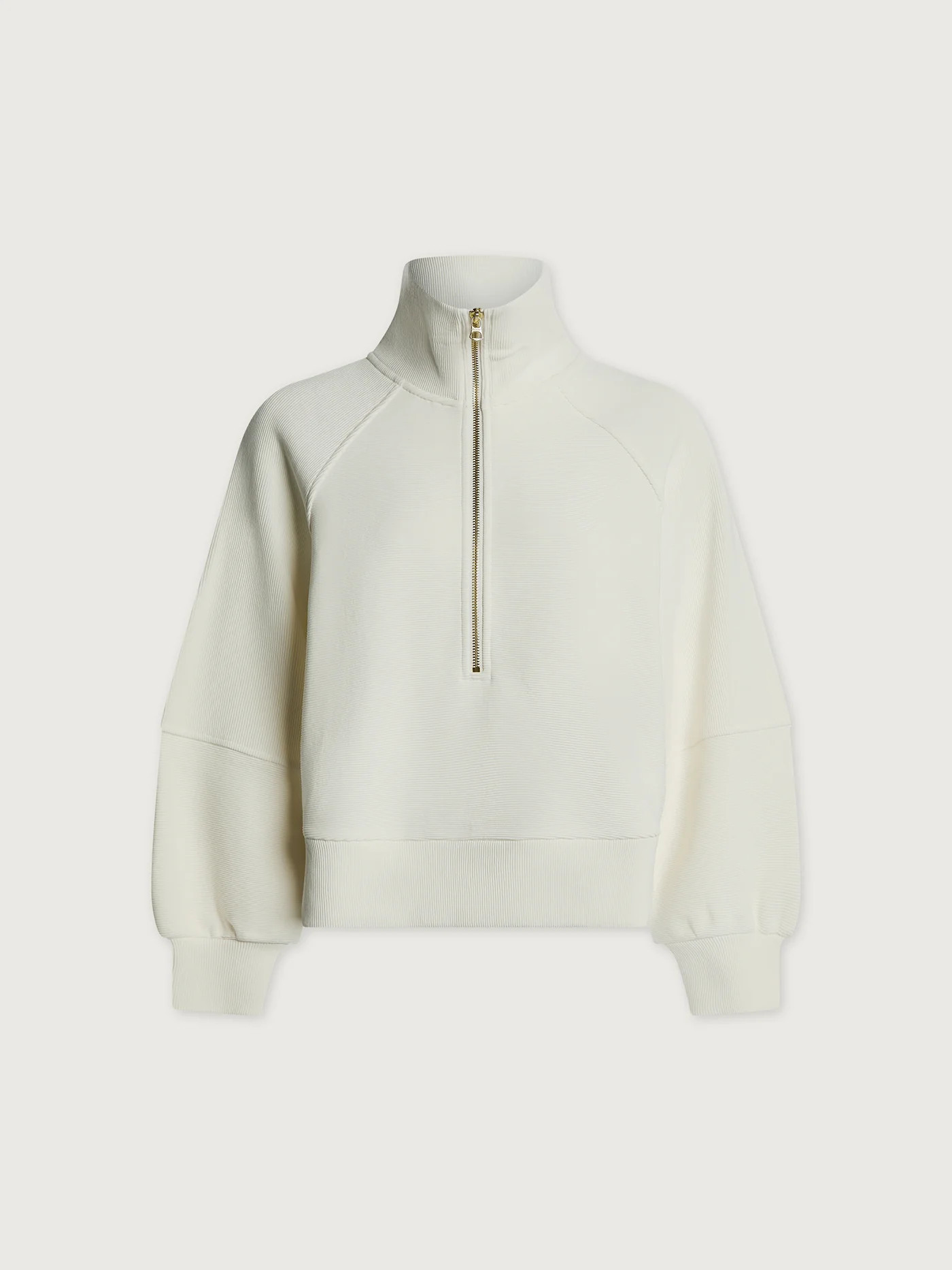 Milano Half-Zip Sweat | Varley US