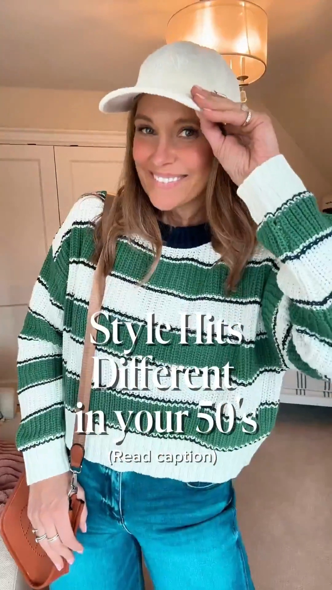 Style really does hit differently in your 50s, in the best way. You stop dressing to impress and start dressing for comfort, confidence, and what actually works for you. These new casual comfort pieces from Social Threads hit that sweet spot with soft tees, easy sweaters, flexible jeans, and layering pieces that pull everything together. When clothes feel good, you show up feeling more like yourself.

#LTKMidsize #LTKOver40 #LTKSeasonal