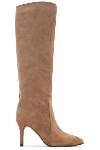 Suede Tall Boot
                    
                    TORAL | Revolve Clothing (Global)