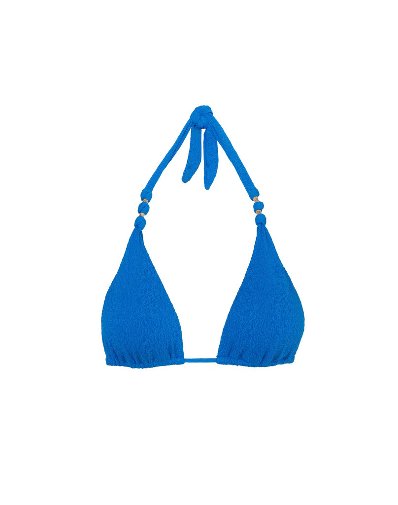 Firenze Paula Top - Pacific | ViX Swimwear