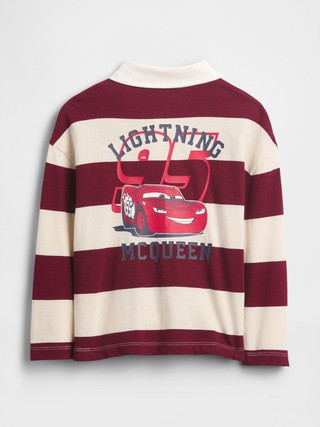 Red Delicious Lightning Mcqueen Cars | Gap Factory
