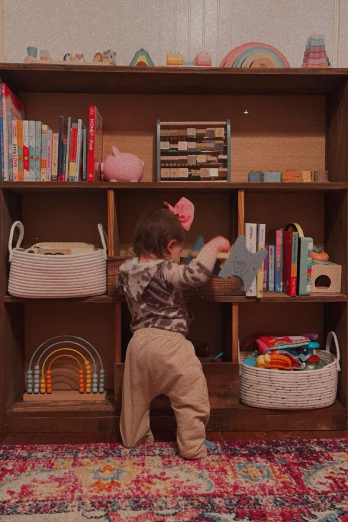 Invest in quality toys and they will last!!! Just a few of our favorite toys! 🥁📷🧸

#LTKkids #LTKbaby