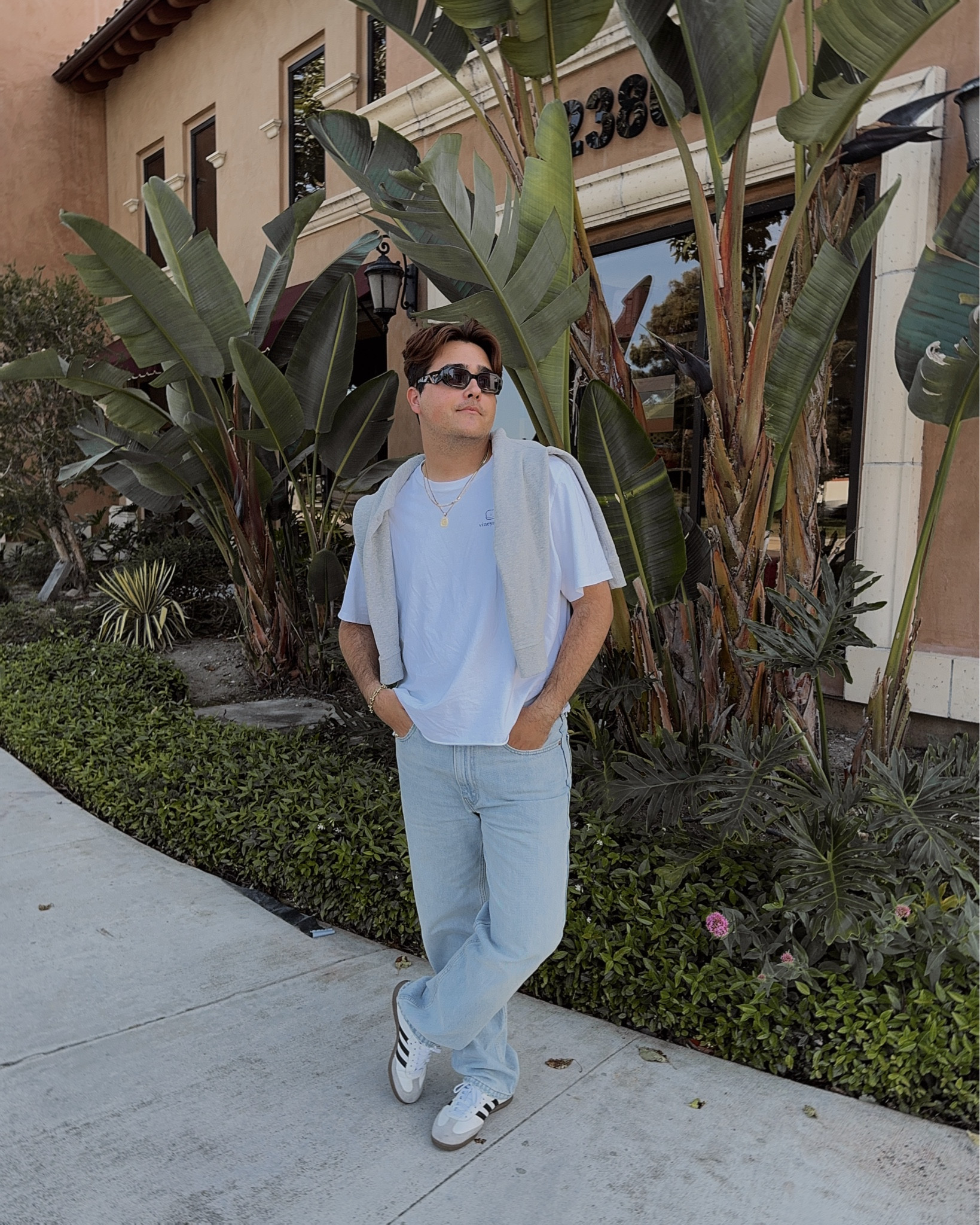 Today’s fit 🌫️

#LTKmens #LTKSeasonal #LTKstyletip