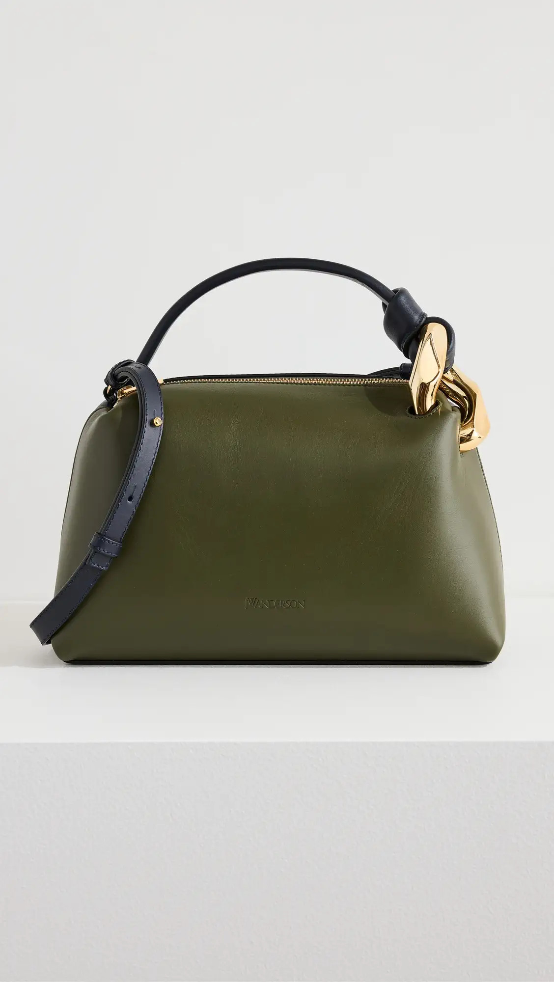 JW Anderson The Chain Shoulder Bag | Shopbop | Shopbop