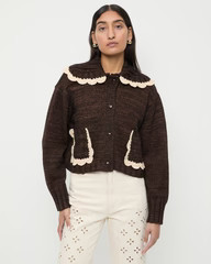 Lo Cardigan | Loeffler Randall