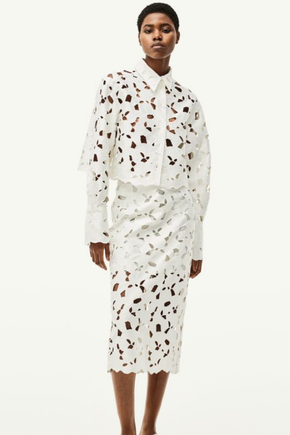 New H&M arrivals