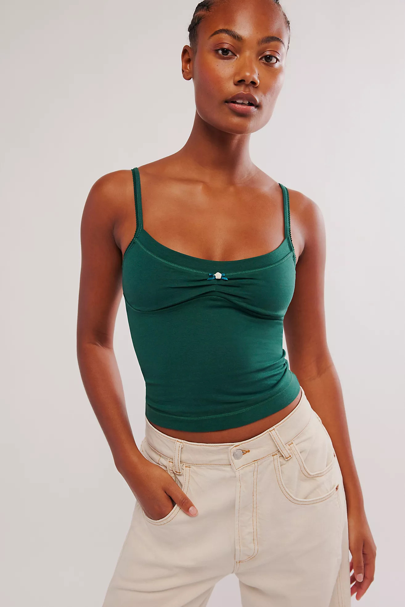 Wear It Out Tank | Free People (Global - UK&FR Excluded)