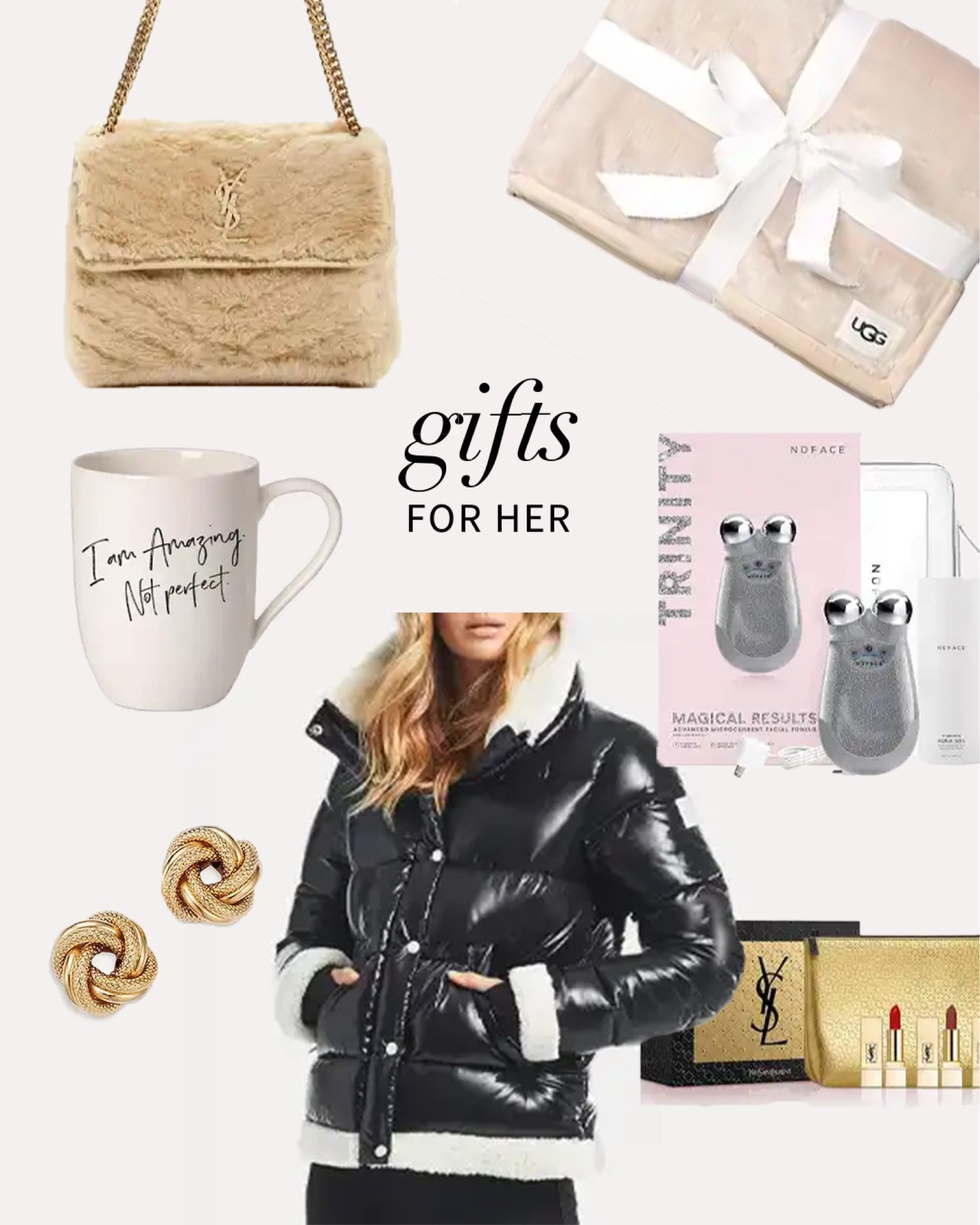 Gifts for her 2022 and 2023 

Christmas gifts for her, birthday gifts, unique gifts for her, cute gifts for her, 2022 gifts for her, cool gifts for her, best gifts for her, best gifts for her 2022 

#LTKHoliday #LTKSeasonal #LTKGiftGuide
