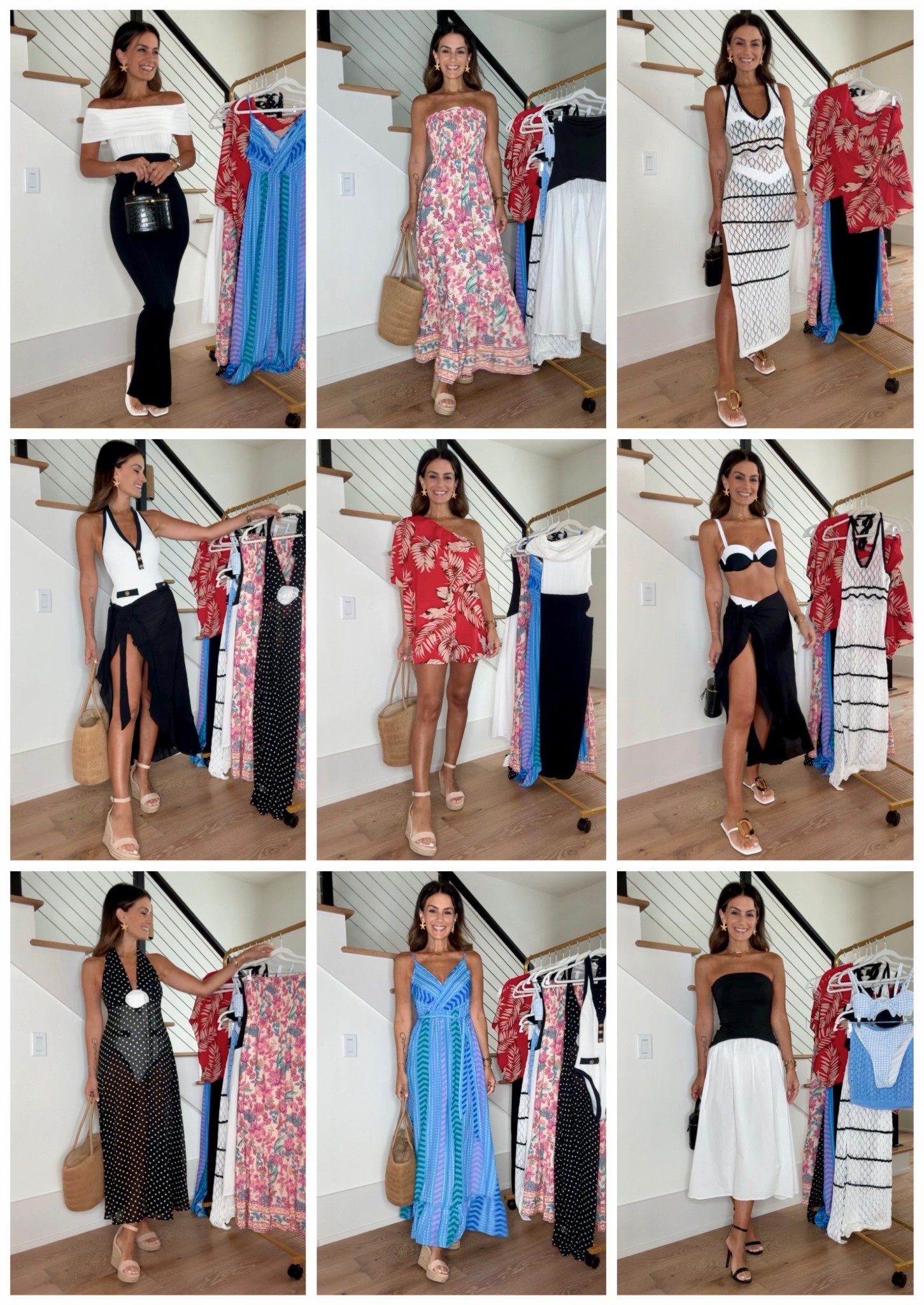 🌴Tropical Destination- Cupshe Edition

🔥Code: Josepha15 - 15% off on orders $65+
🔥Code: Josepha20 - 20% off on orders $109+

#LTKTravel #LTKFindsUnder50 #LTKSummerEdit