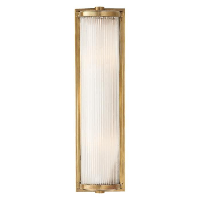 Dresser Glass Rod Light | McGee & Co.