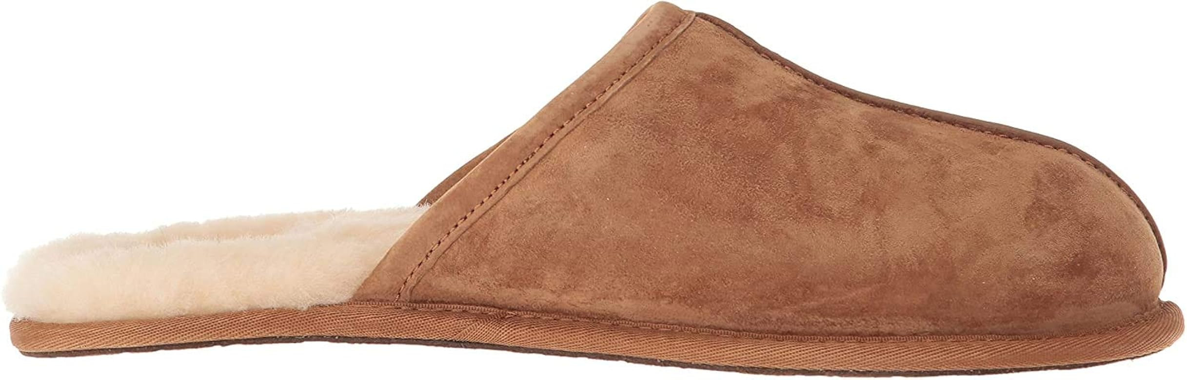 UGG Men's Scuff Slipper | Amazon (US)