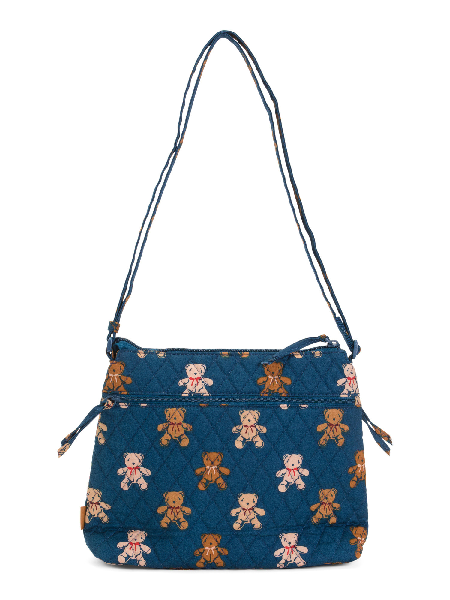 Original Zip Bunch Of Bears Crossbody | TJ Maxx