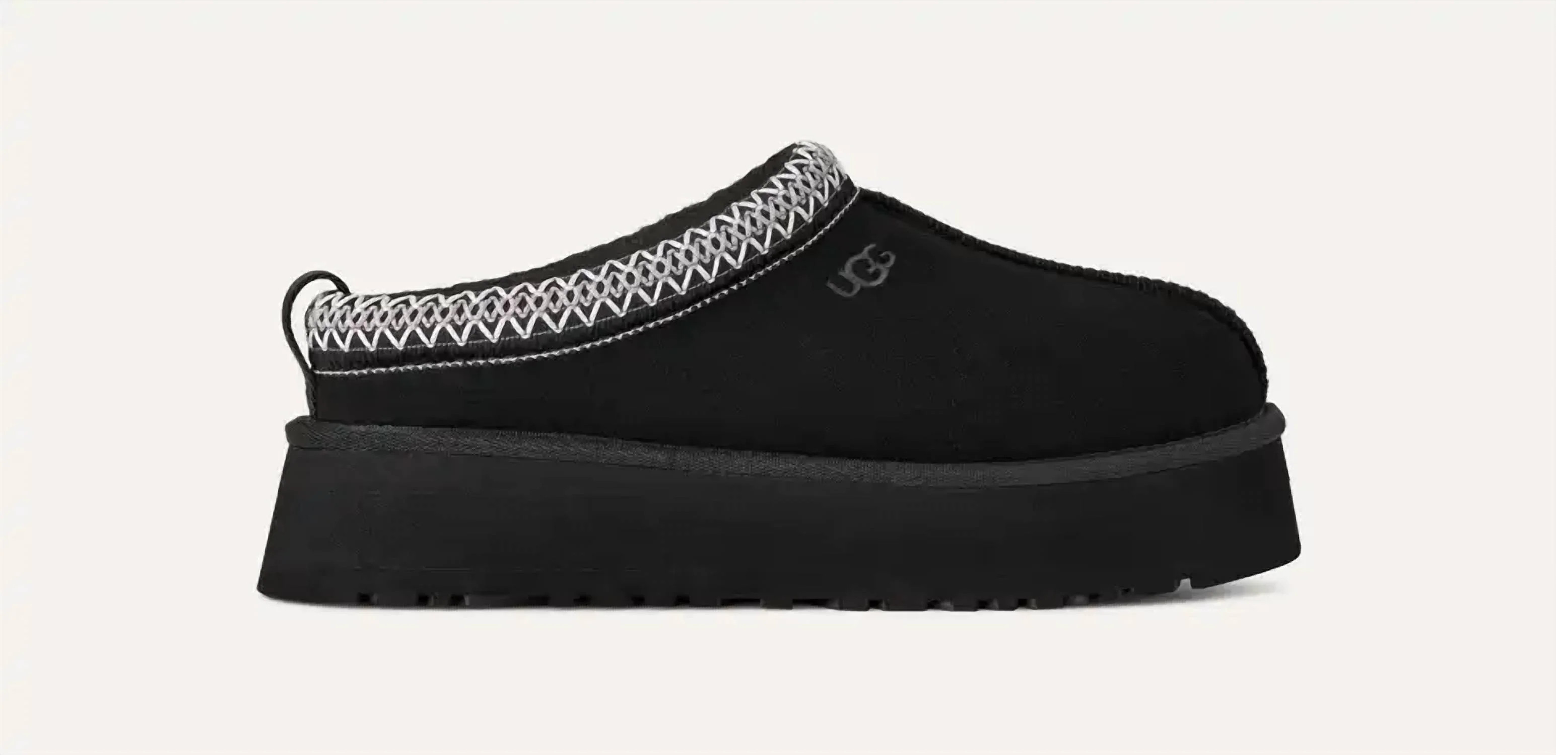 Women's Tazz Ii Platform In Black | Shop Simon