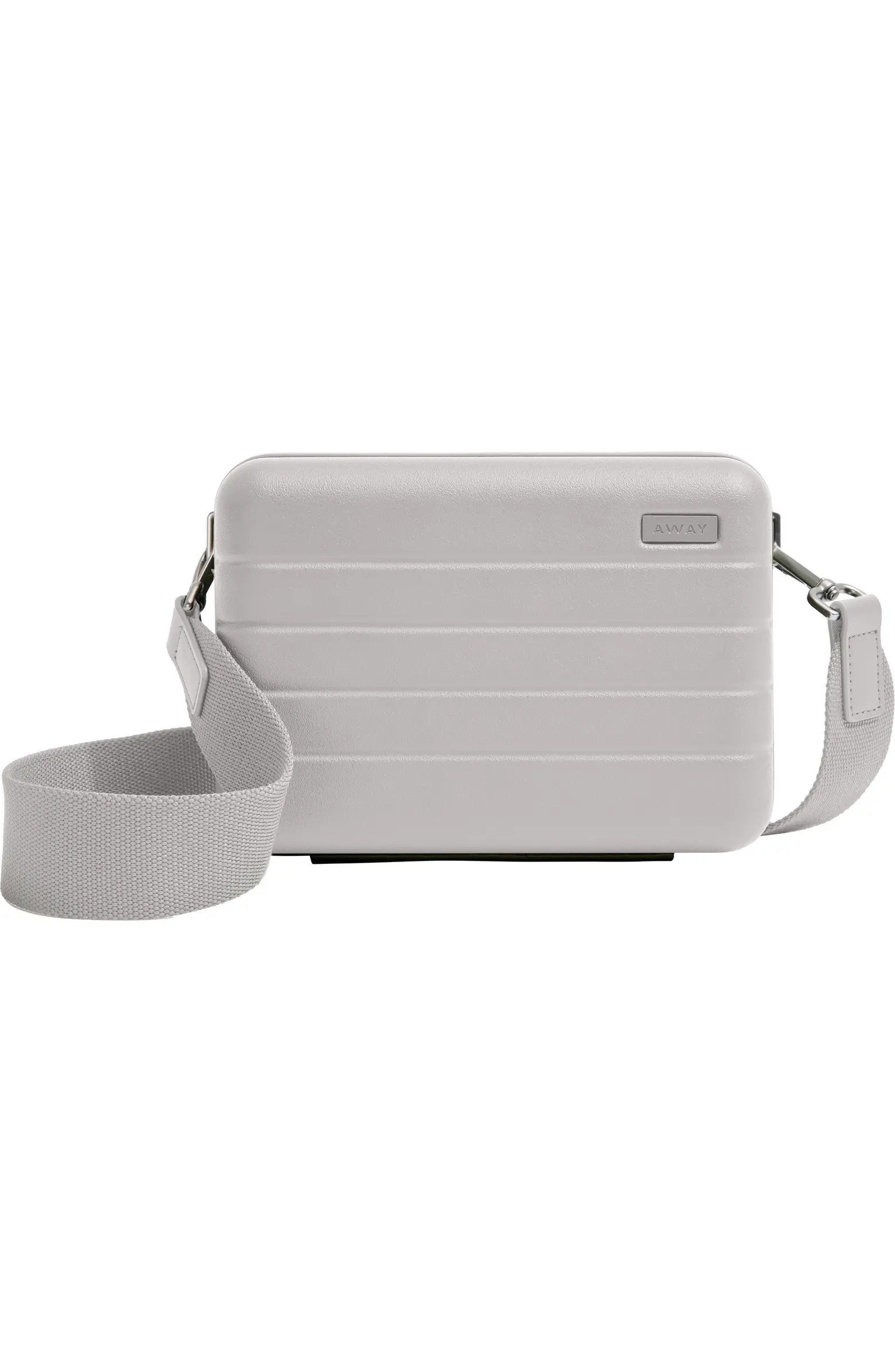 Mini Polycarbonate Crossbody Bag | Nordstrom