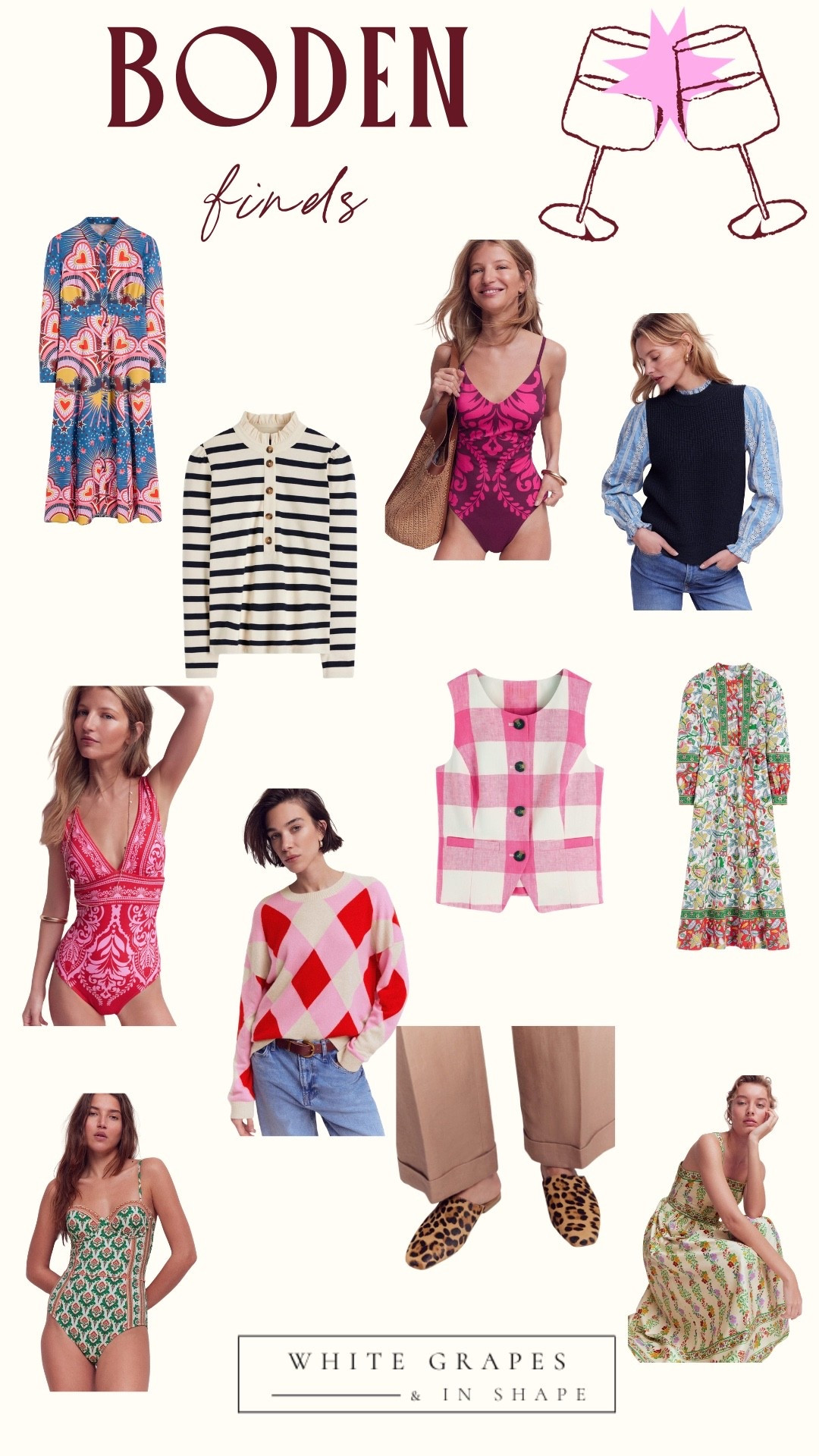 Boden finds!

#LTKSeasonal #LTKFestival #LTKdayinmylife