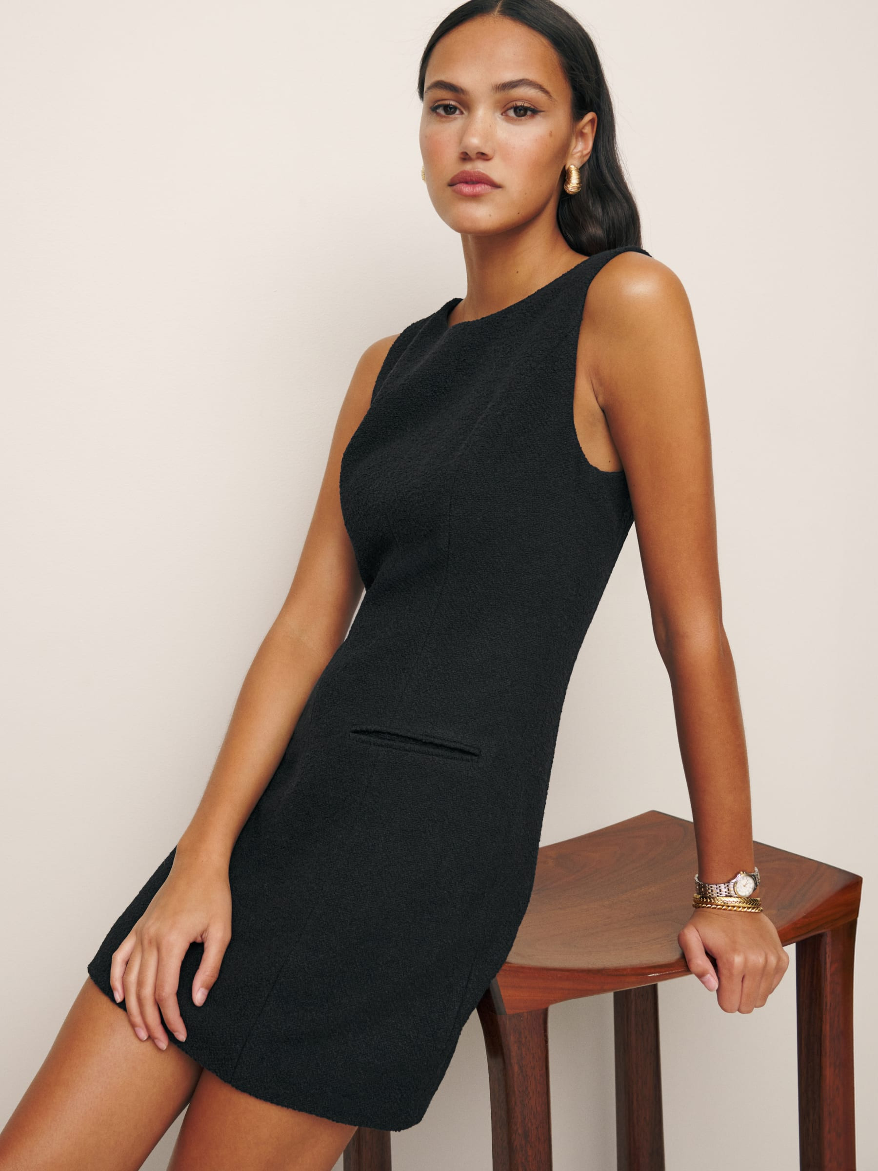 Citron Dress | Reformation (Global)