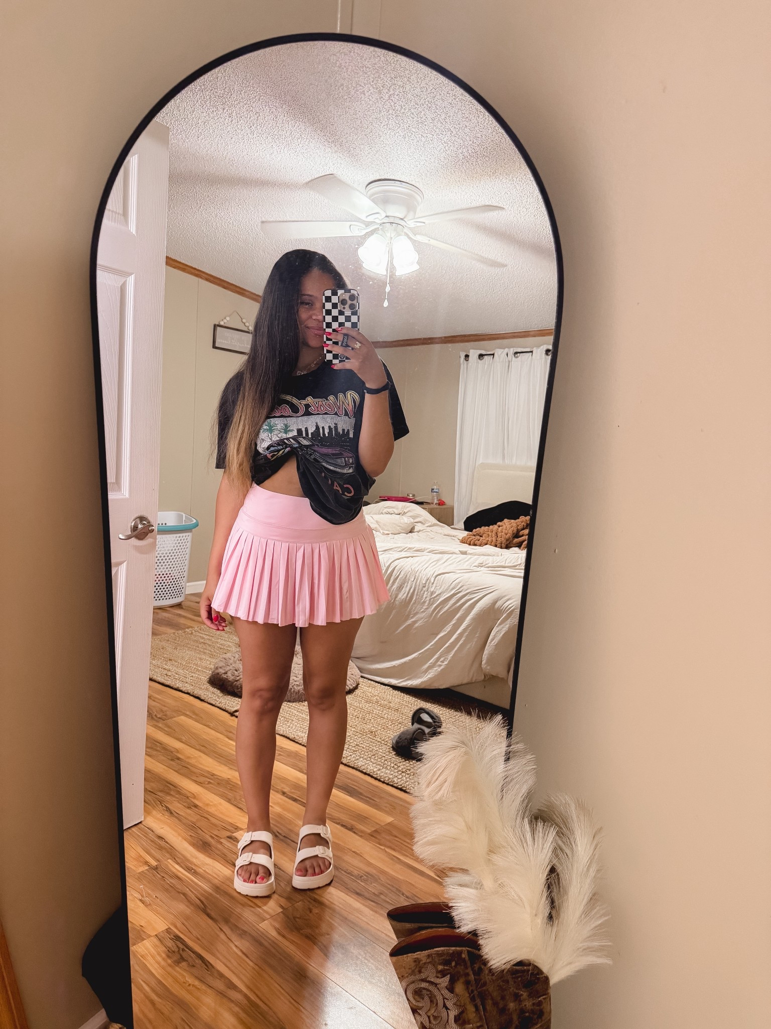 Feeling cute!! 

#LTKU