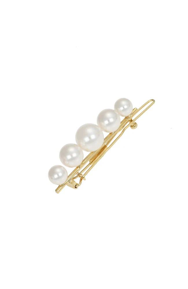 Lyon Tige BouleGold | Pearl | France Luxe