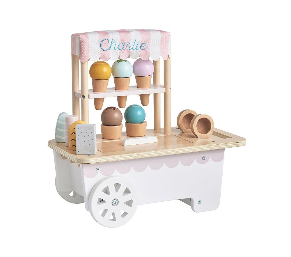 Ice Cream Stand | Pottery Barn Kids