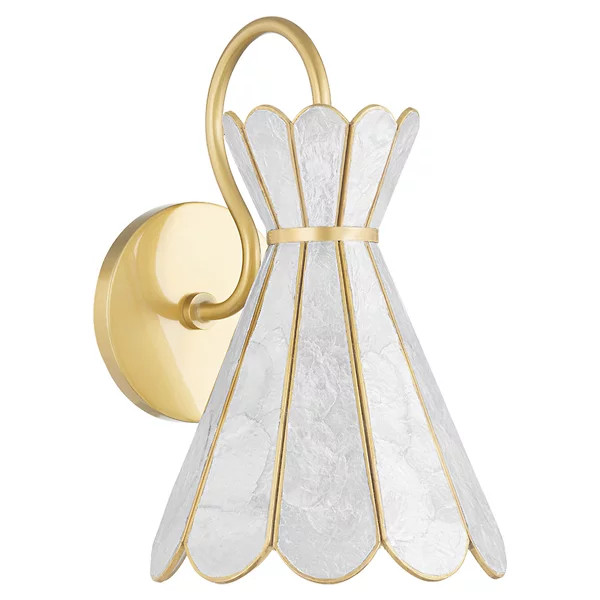 Lyra Wall Sconce | Lumens