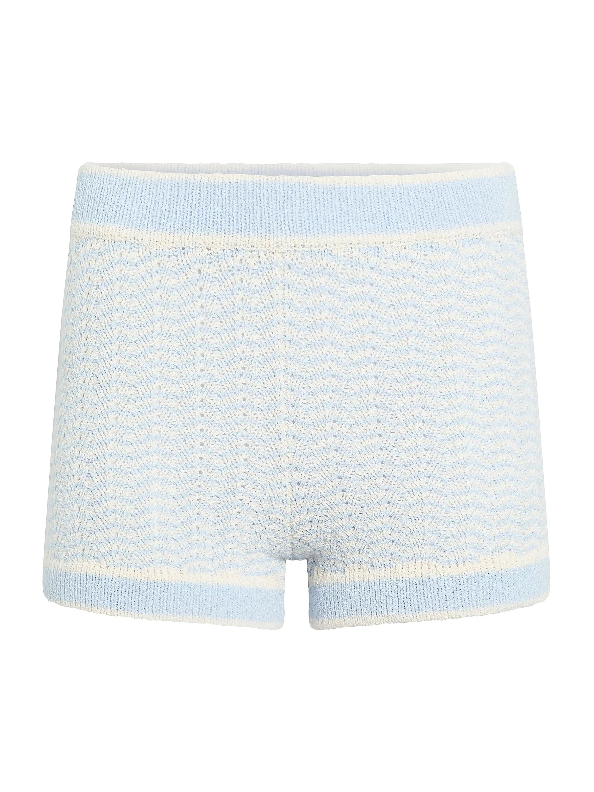 Louie Knit Hot Shorts | Saks Fifth Avenue