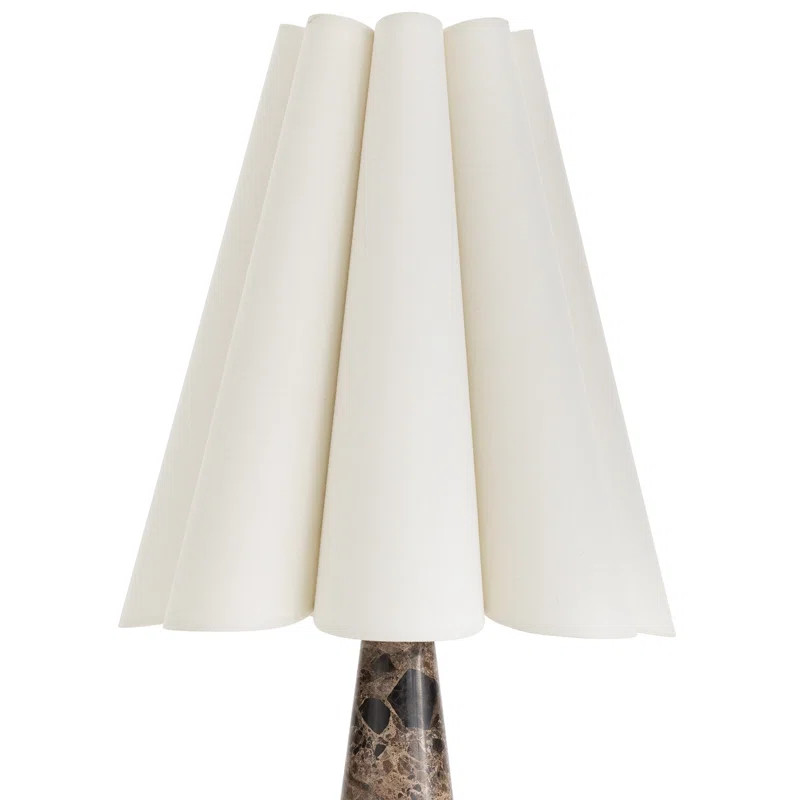 Regina Andrew Segal Marble Mini Lamp | Wayfair | Wayfair North America