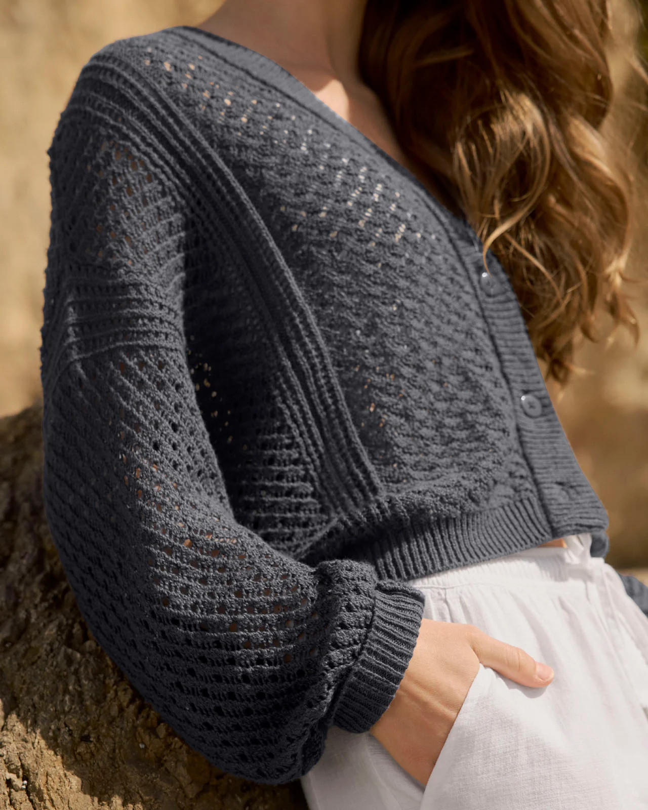 Brenda Cardigan | Splendid