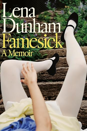 Famesick: A Memoir | Amazon (US)