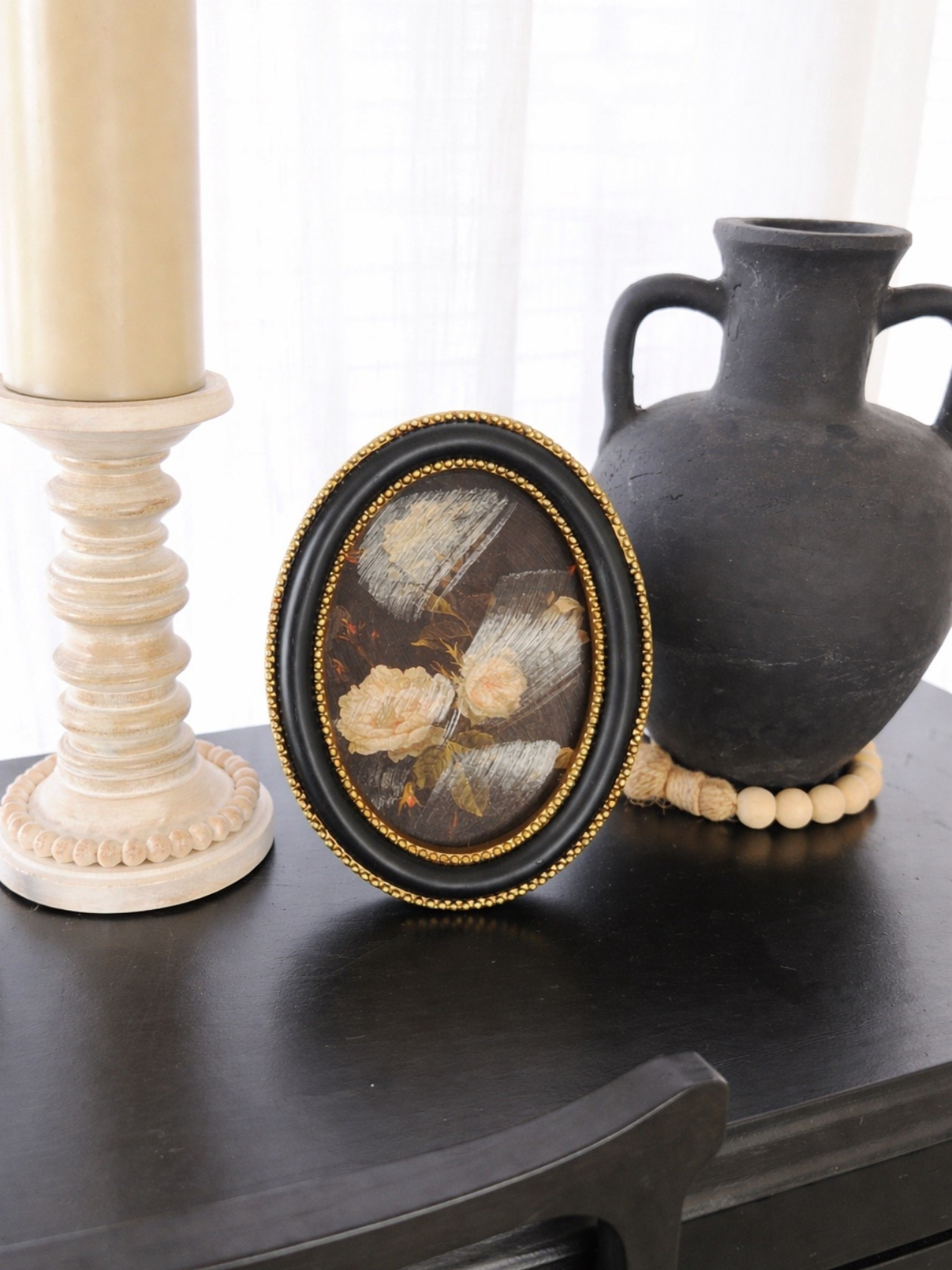 The most beautiful frame for $8! 

#LTKHome #LTKFindsUnder50