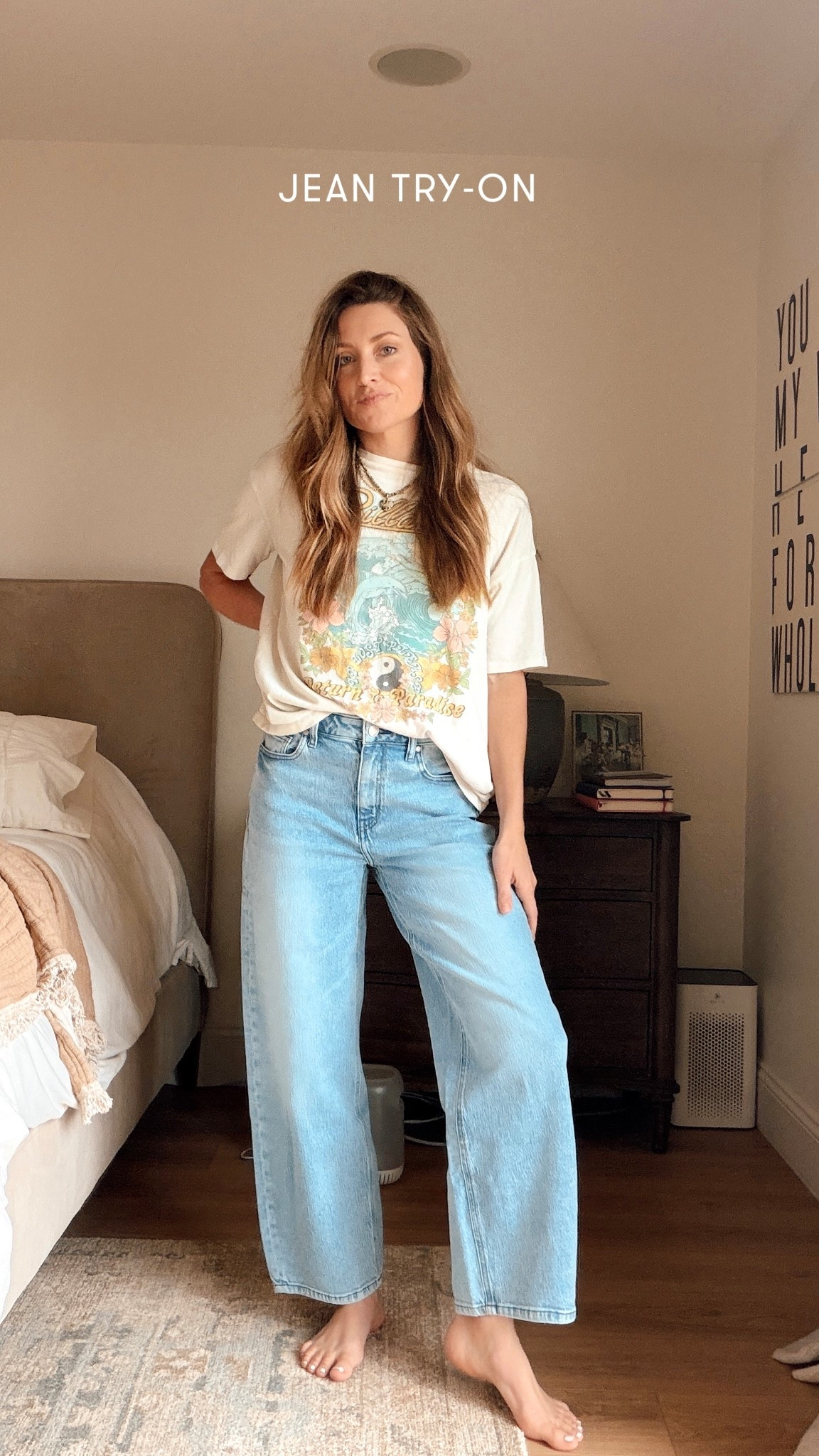 I’m a size 28 in all!