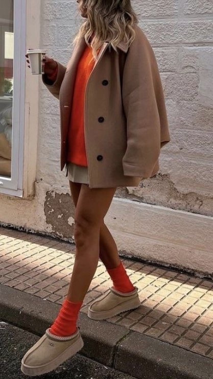 finally made my 2026 Ugg purchase! I look forward to this all year and quite literally live in these for the next 6 months