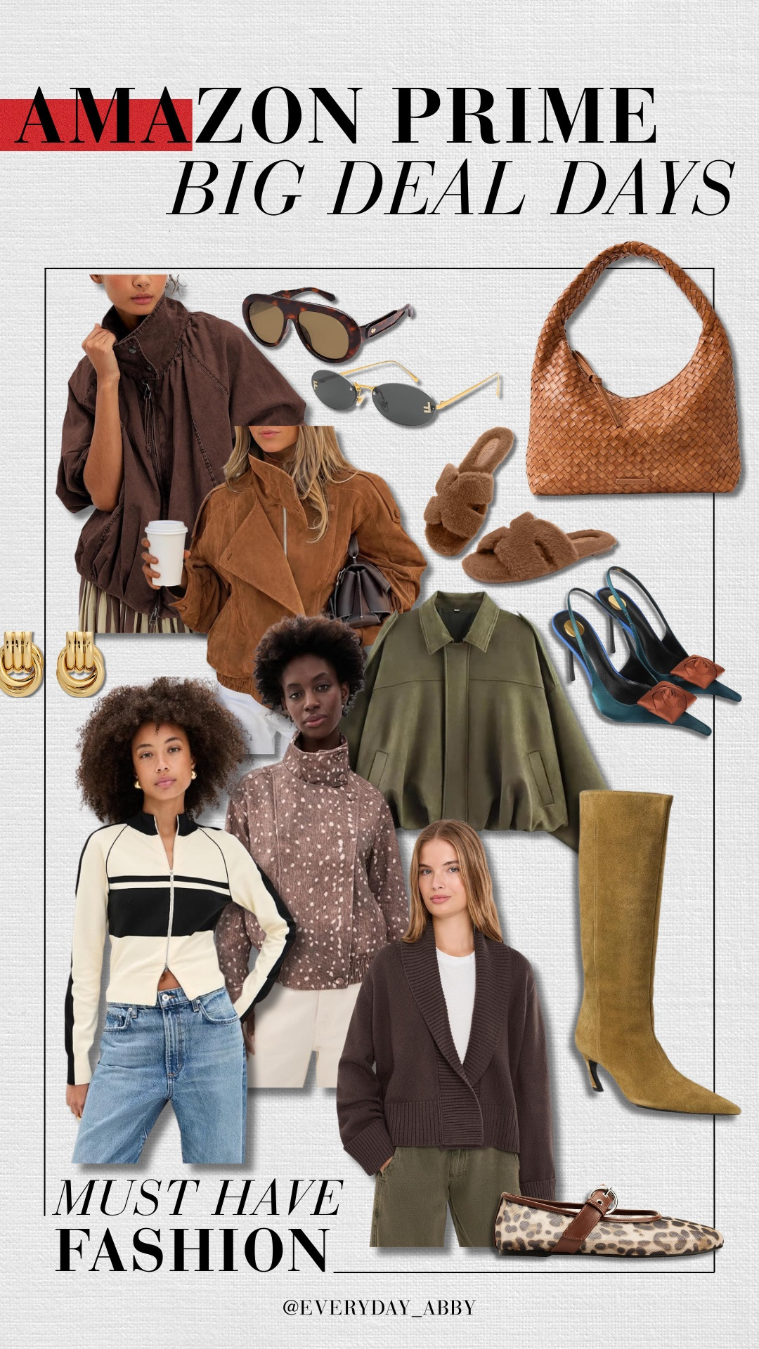 Obsessed with these Amazon fashion finds 😍😍✨

#LTKootd #LTKSaleAlert #LTKdayinmylife