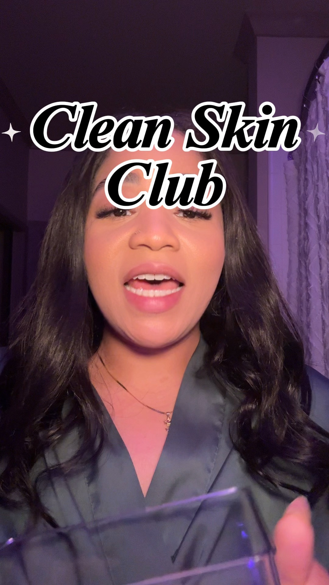 Clean Skin Club towels are an absolute must in my beauty routine

#LTKselfcare #LTKBeauty