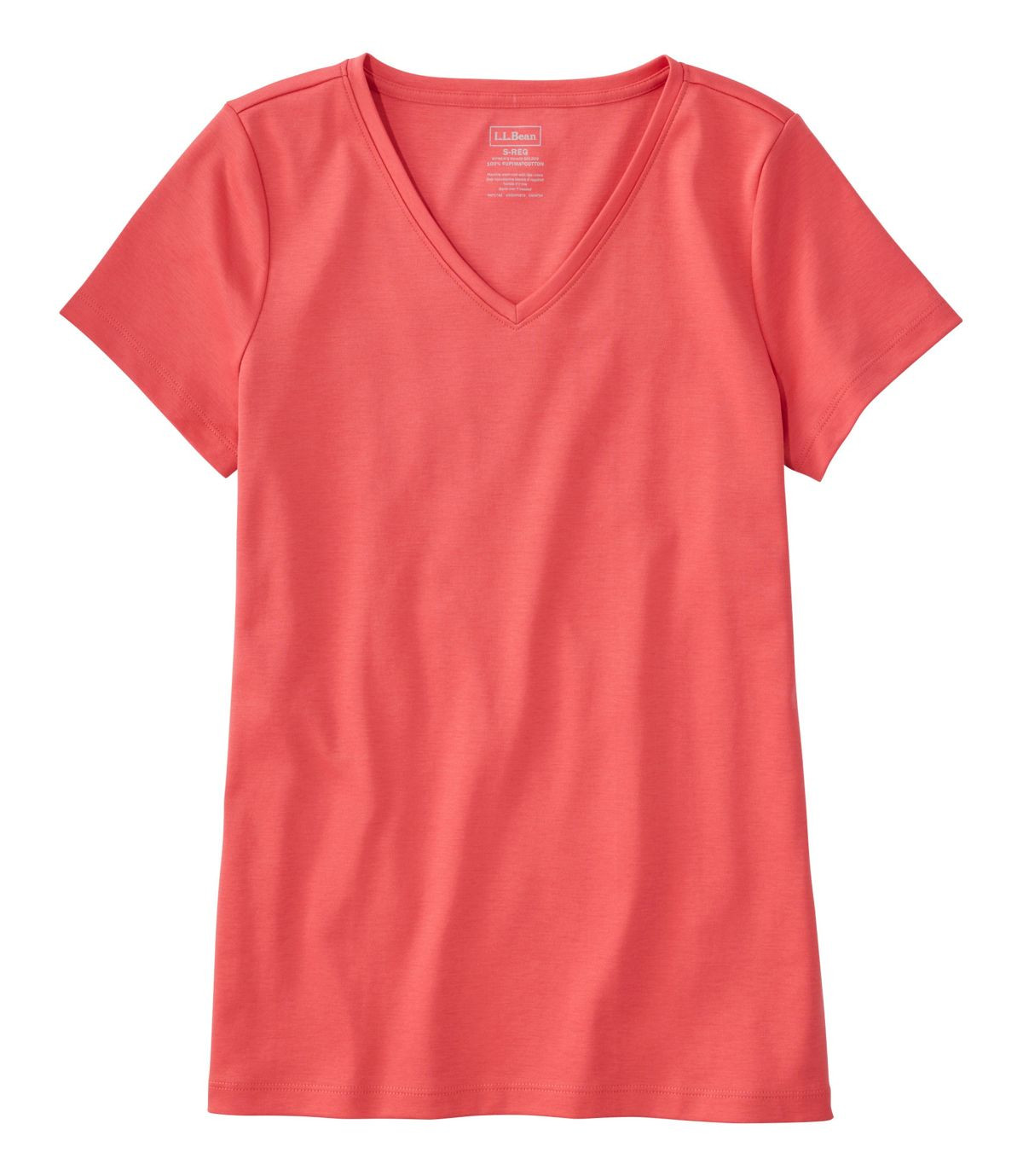 Women’s T-Shirts and Tanks | Clothing at L.L.Bean | L.L. Bean