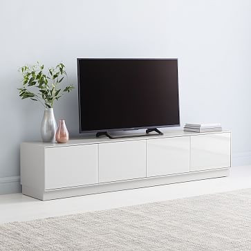 Emilia Media Console (80") | West Elm (US)