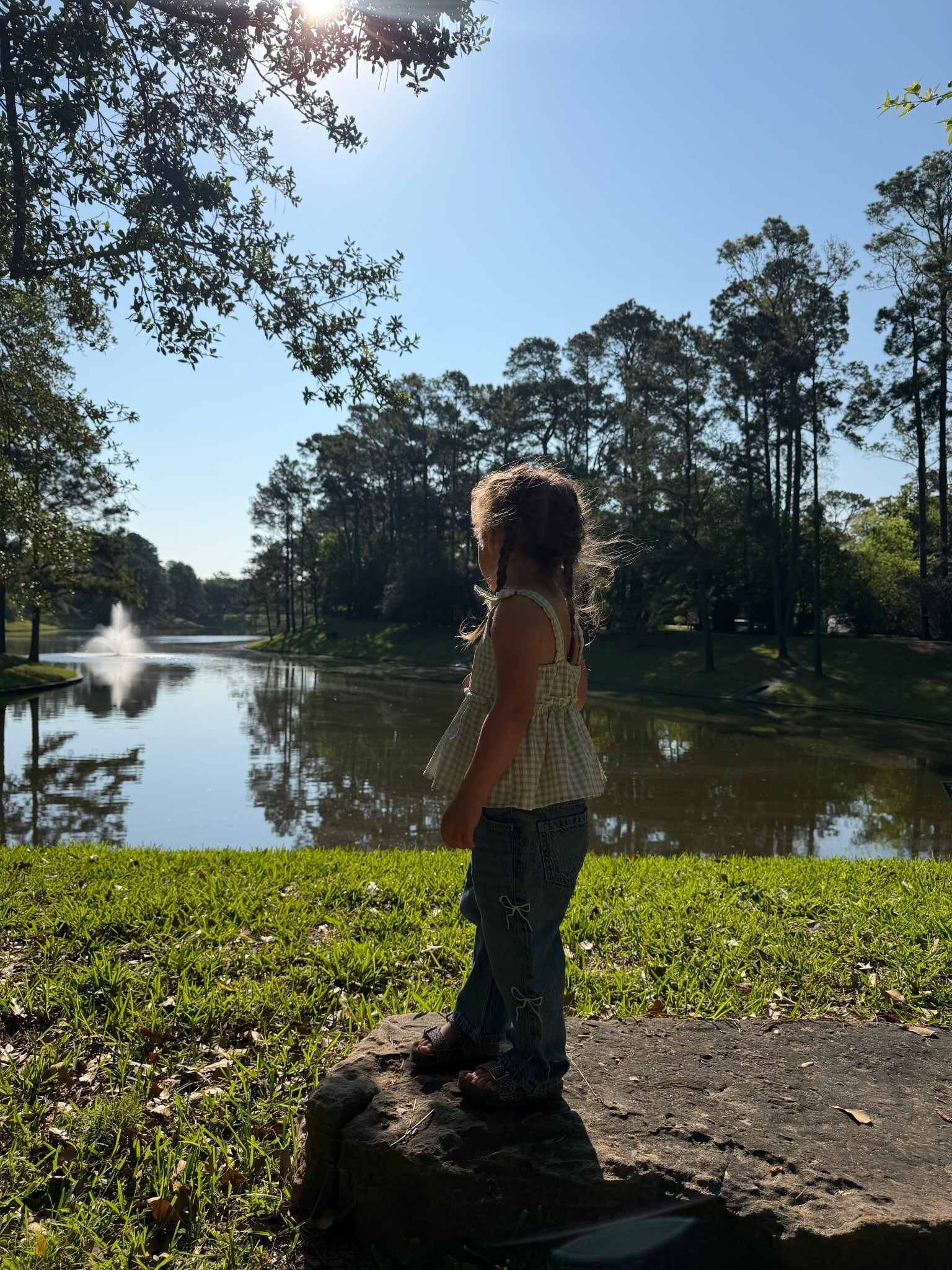 The cutest little toddler jeans from Abercrombie kids!

#LTKKids