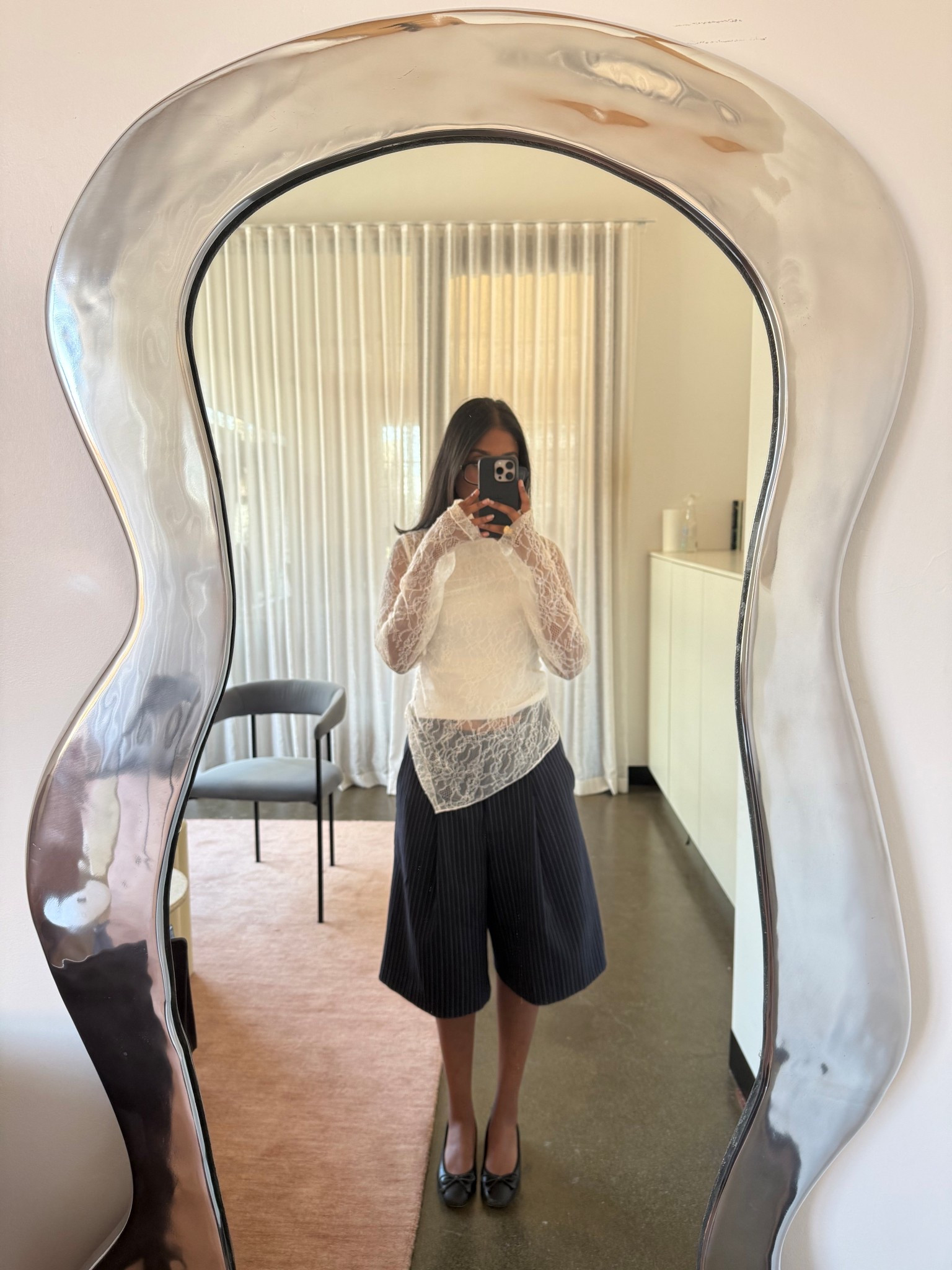 what Naima wore to the office today 

#LTKaustralia