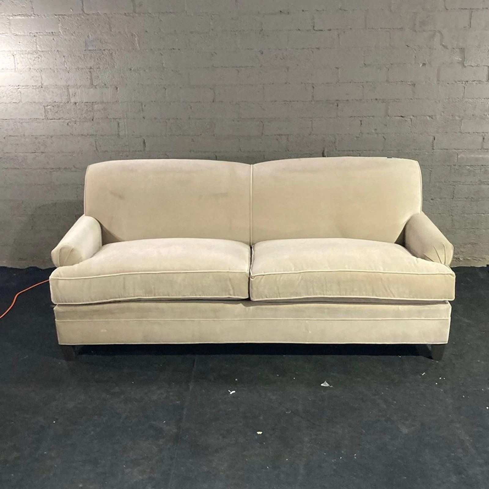 Maiden Home Carmine 3-Seat Beige Sofa | eBay | eBay US