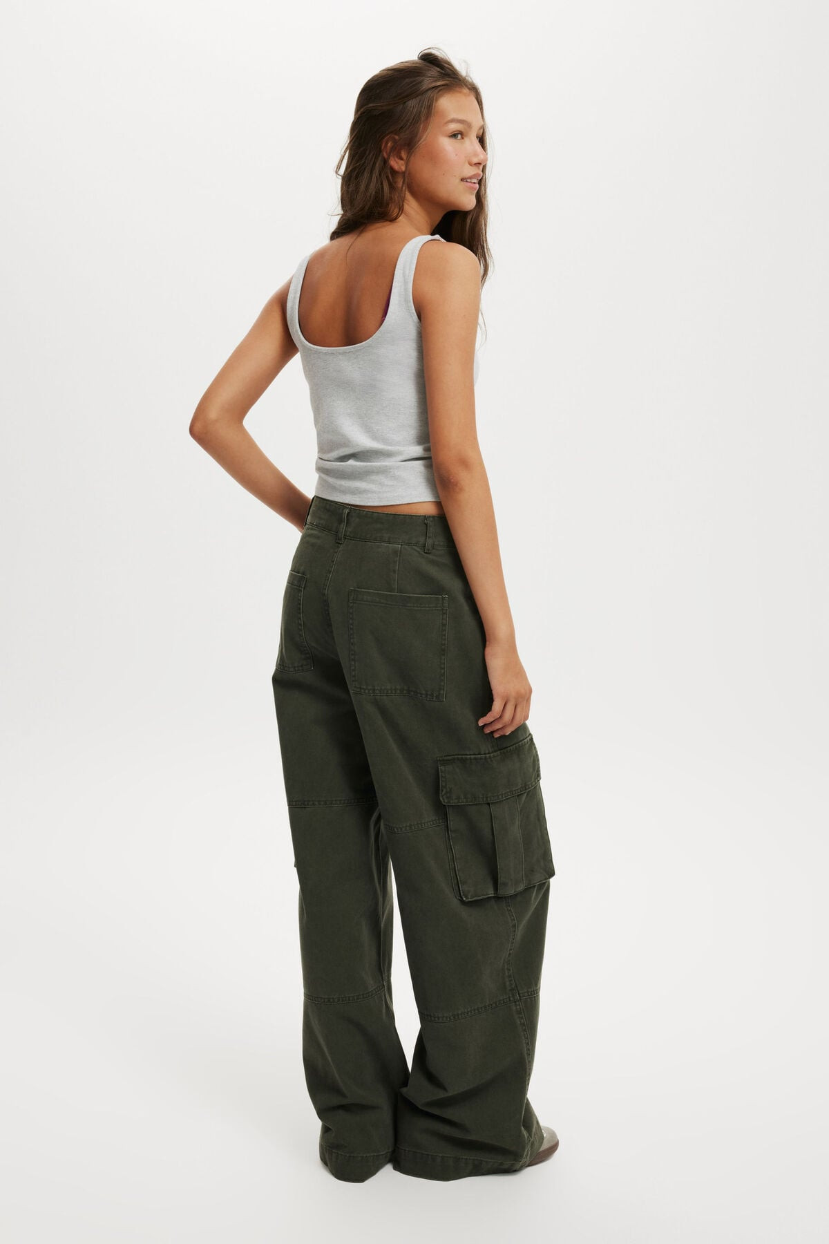 Benny Cargo Pant | Cotton On (US)